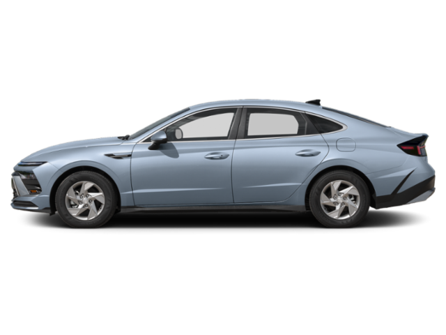 New 2027 Transmission Blue Hyundai SE image 3