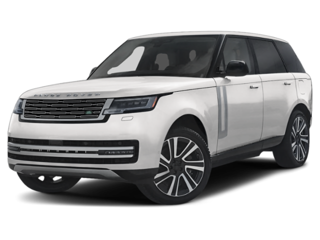 New 2027 Ostuni Pearl White LAND ROVER Autobiography 530PS Auto image 8