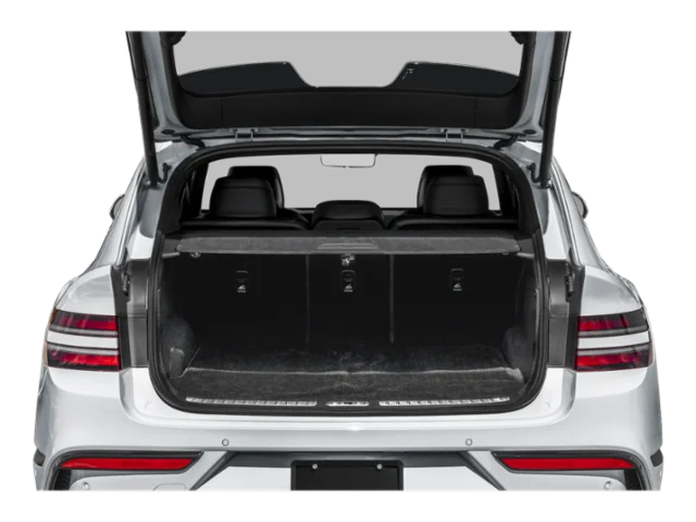New 2026 Vik Black Genesis 3.5T e-SC image 8