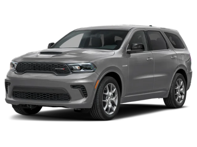 New 2027 Destroyer Gray Clearcoat Dodge GT HEMI image 2