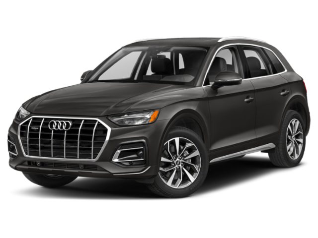 2022 Audi Q5 45 Premium Plus's photo