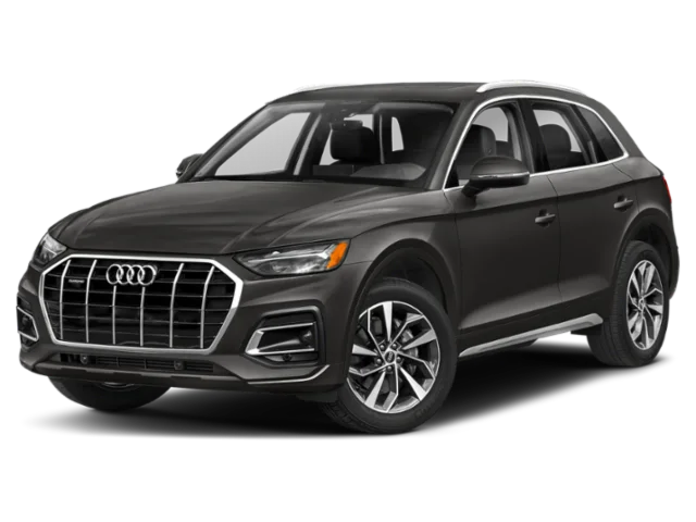 2022 Audi Q5 45 Premium Plus's photo
