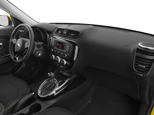 Used 2016 White Kia Base image 15