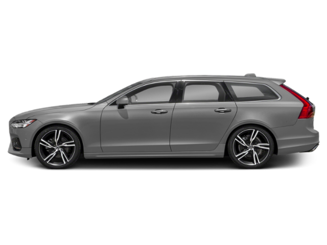 Used 2020 Gray Volvo T6 R-Design image 3