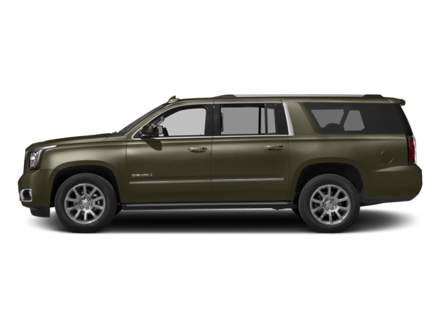 Used 2018 MINERAL METALLIC GMC Denali image 3