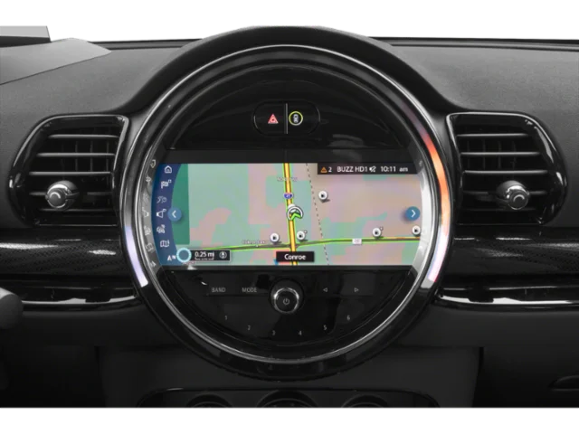 Used 2024 Black Metallic MINI  image 13