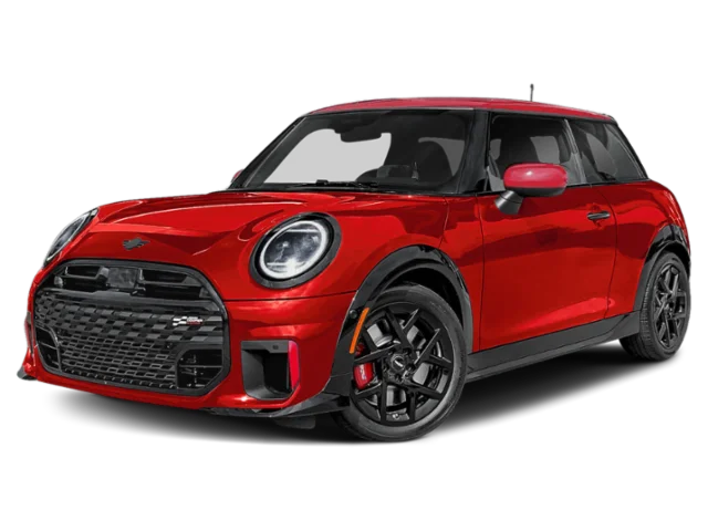 2026 MINI Hardtop John Cooper Works's photo