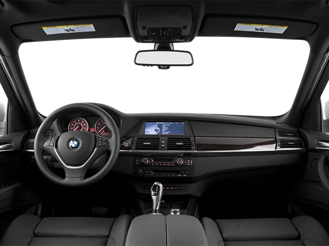 Used 2013 Black BMW xDrive35i image 8