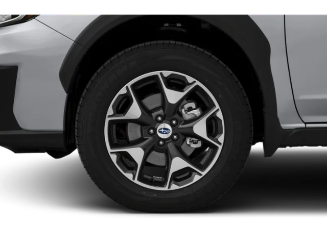 Used 2020 Khaki Subaru Premium image 9