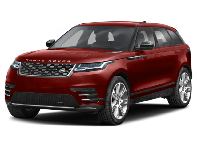 2022 Land Rover Range Rover Velar S