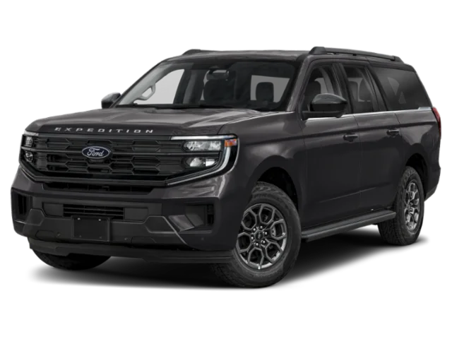 New 2027 White Ford Active image 1