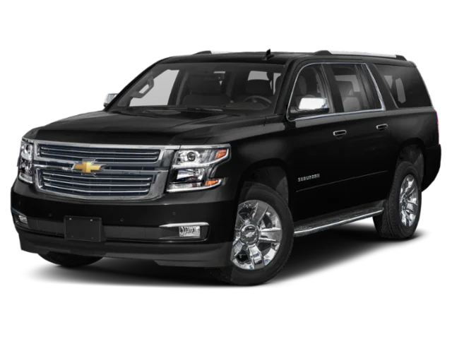 2019 Chevrolet Suburban 4WD 1500 Premier's photo