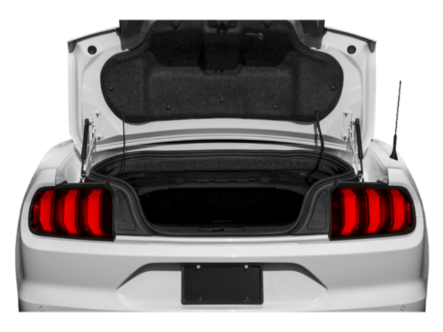 Used 2019 White Ford GT Premium image 8
