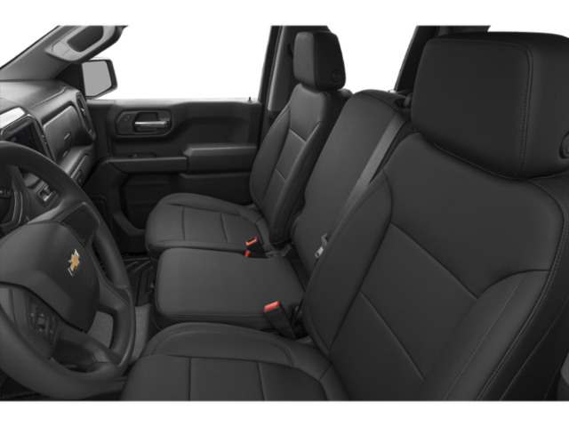 Used 2019 Silver Chevrolet LTZ image 6
