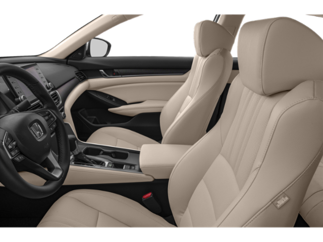 Used 2019 Platinum White Pearl Honda EX-L image 13