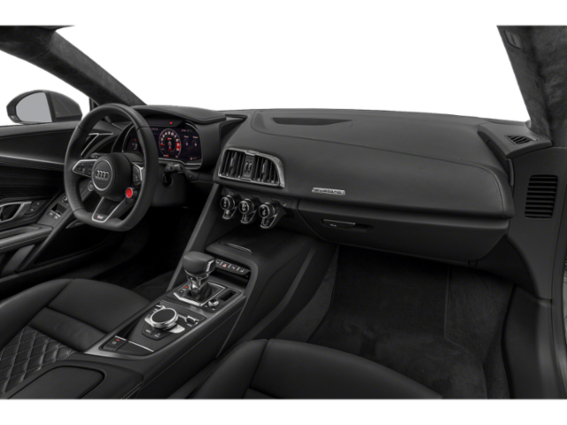 Used 2020 Black Audi 5.2 image 11