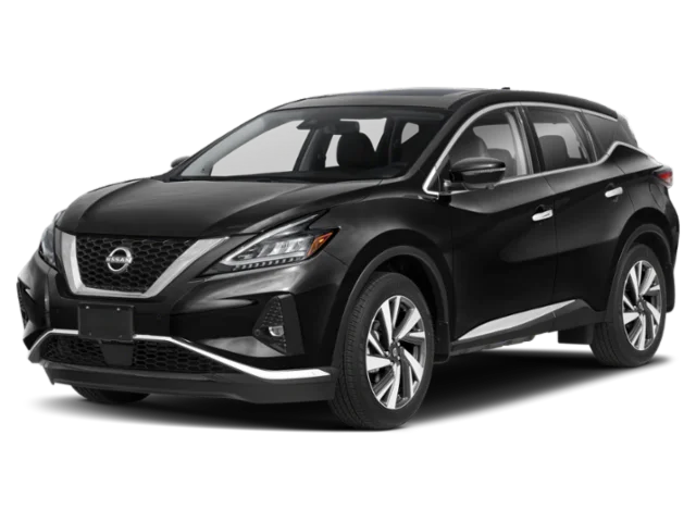 2024 Nissan Murano SL AWD's photo