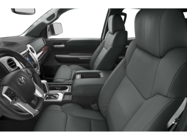 Used 2015 Attitude Black Metallic Toyota LTD image 6