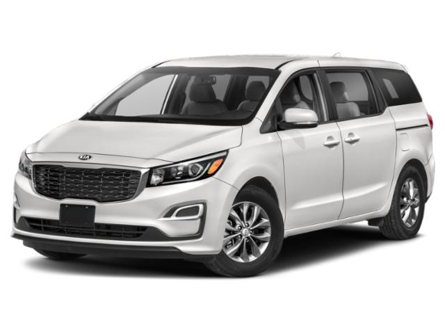 2019 Kia Sedona LX