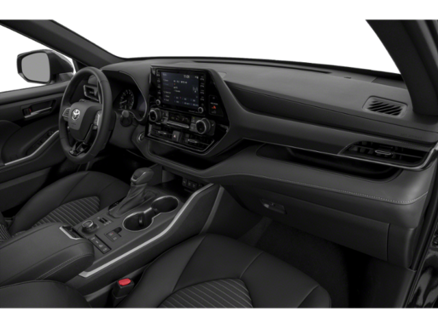 Used 2022  Toyota XLE image 15