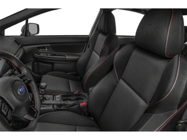 Used 2021 Gray Subaru Premium image 6