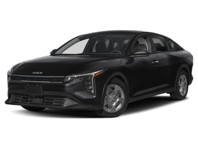 New 2027 Black Kia LX image 1