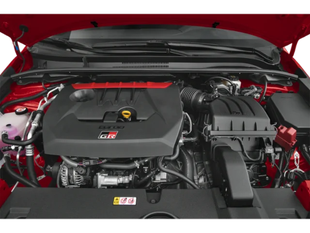 Used 2025 Ice Toyota Premium image 9