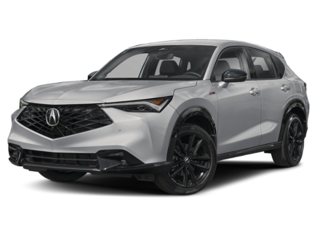 2025 Acura ADX AWD A-Spec w/Advance Package's photo