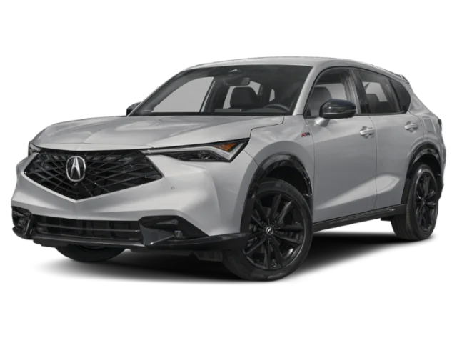 2025 Acura ADX AWD A-Spec w/Advance Package's photo
