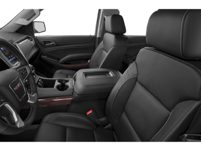 Used 2019 Onyx Black GMC SLT image 6