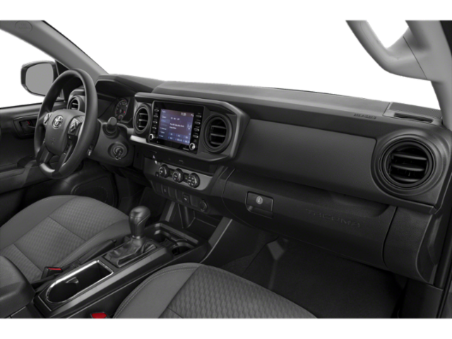 Used 2021 Magnetic Gray Toyota SR image 11