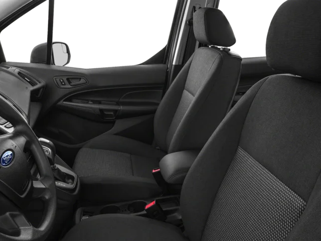 Used 2016 White Ford Titanium image 6
