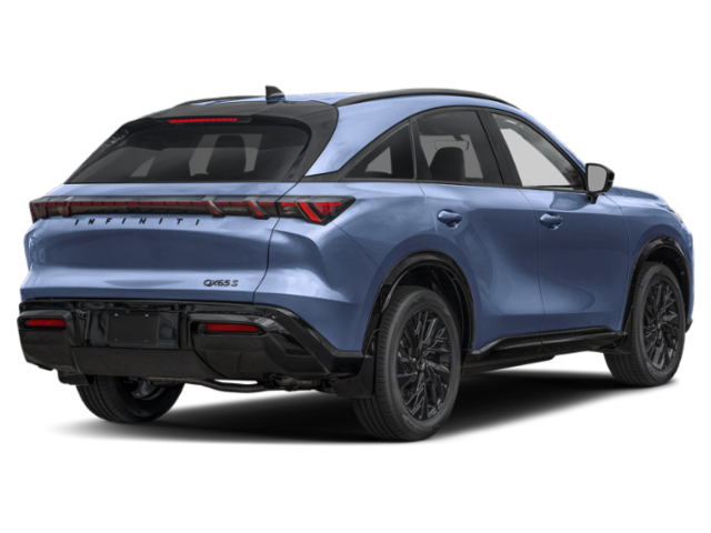 New 2027 MOONBOW BLUE INFINITI Sport AWD image 2
