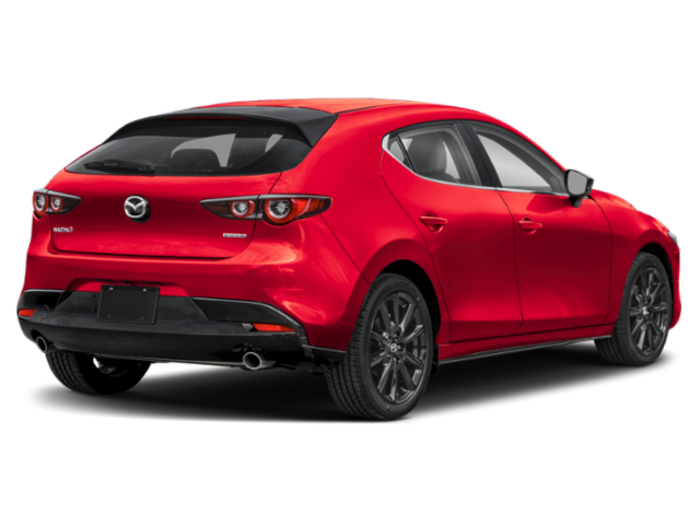 2026 Mazda Mazda3 2.5 Select Sport photo 2