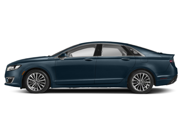 Used 2018 Blue Lincoln Reserve image 3