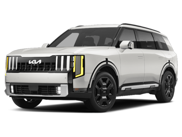 2027 Kia Telluride SX FWD HEV's photo