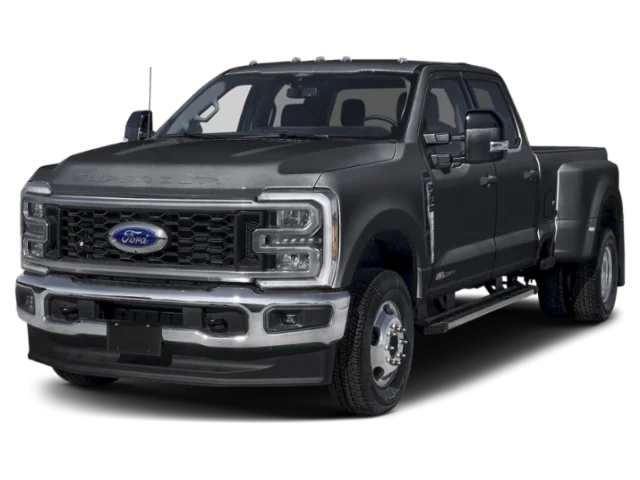 2025 Ford Super Duty F-350 Lariat