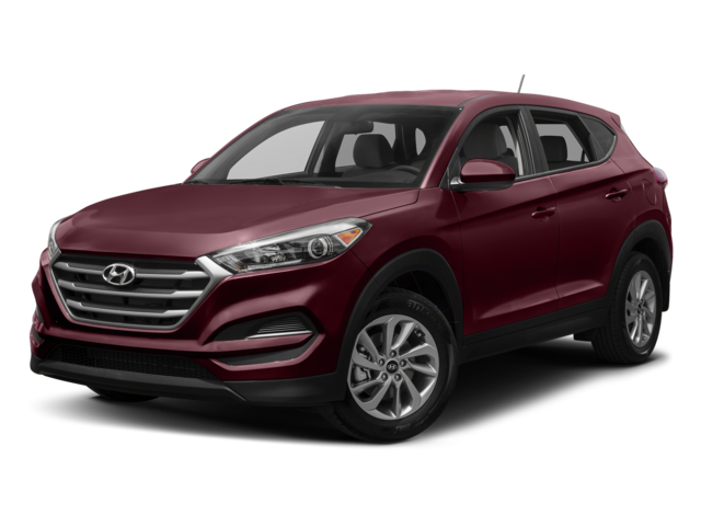 Used 2017 Red Hyundai SE Plus image 1