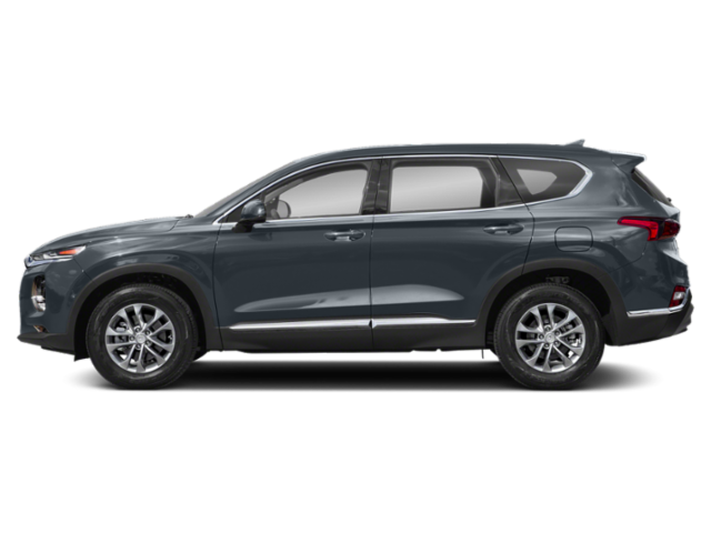 Used 2019 Gray Hyundai SEL image 4