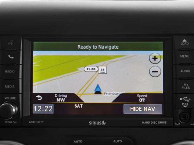 Used 2017 Black Jeep Unlimited Rubicon image 14