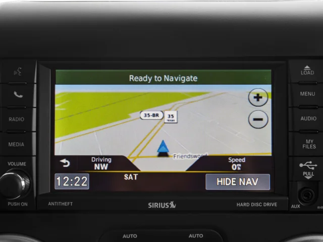 Used 2017 Gobi Clearcoat Jeep Rubicon image 14