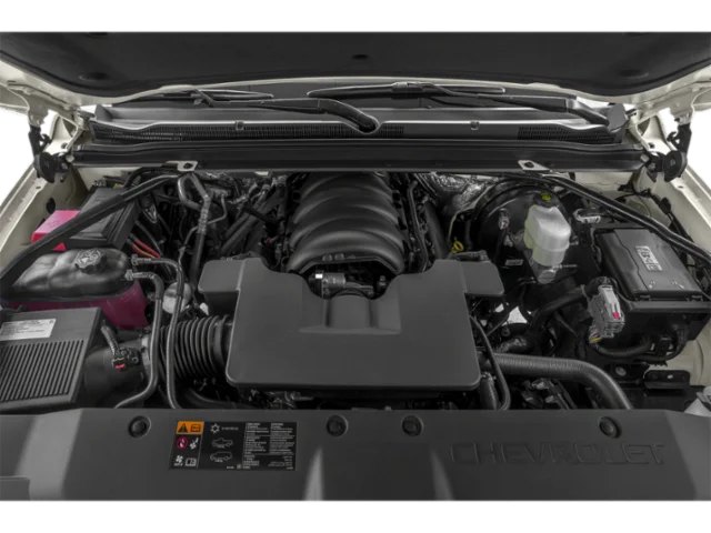 Used 2015 Gray Chevrolet LT image 11