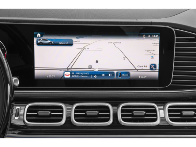 Certified Used 2024 Black Mercedes-Benz GLE 450 image 14