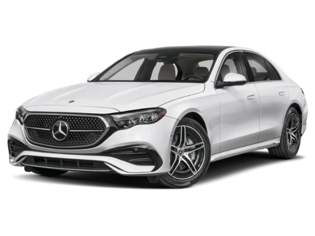 2026 Mercedes-Benz E-Class E450 4MATIC's photo