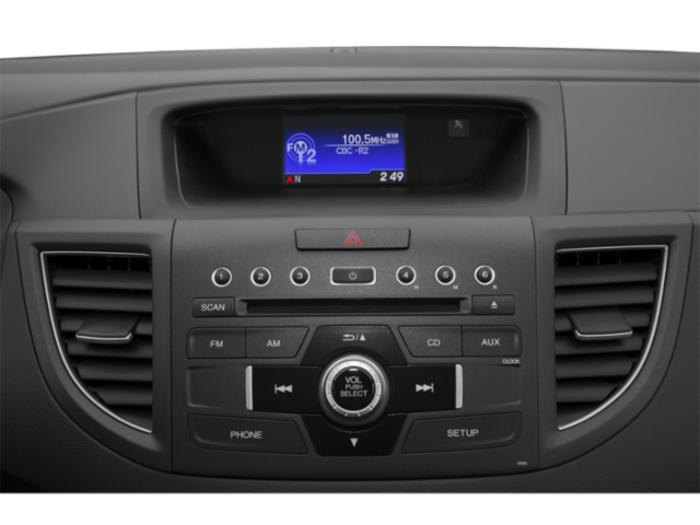 Used 2014 Green Honda EX image 14