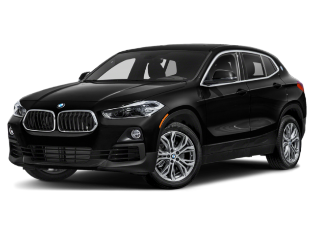 2019 BMW X2