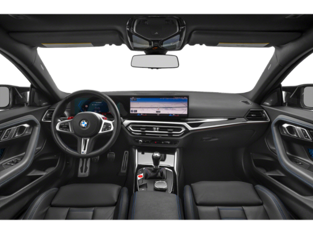 Used 2024 Zandvoort Blue BMW Base image 6