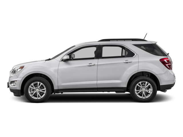 Used 2017 White Chevrolet LT image 5