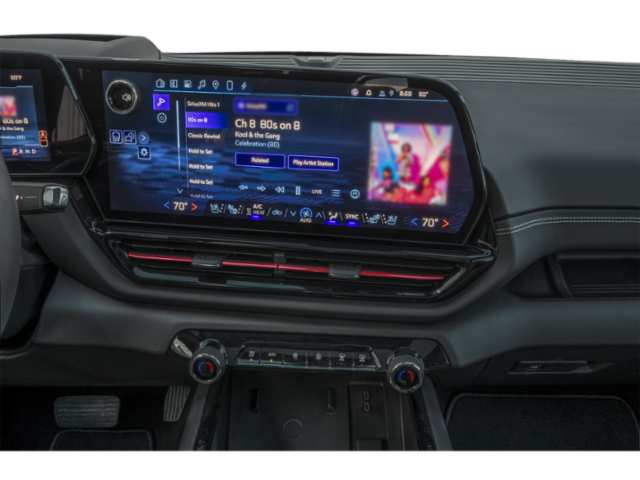 2026 Chevrolet Silverado EV Trail Boss - Photo 15