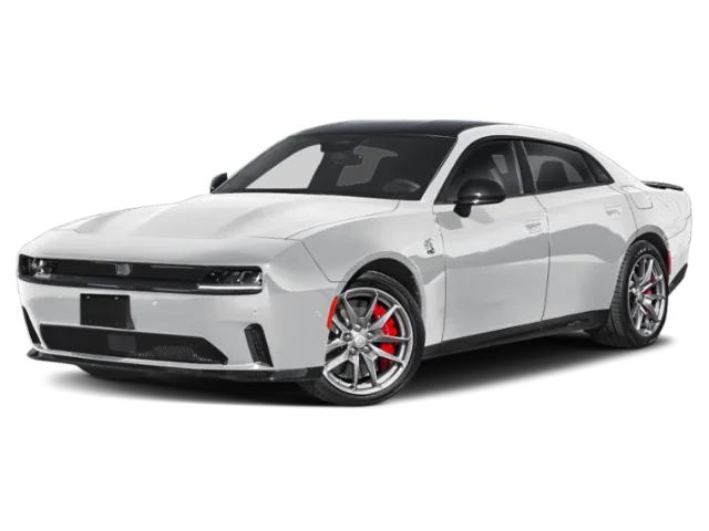2026 Dodge Charger R/T AWD's photo